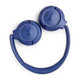 Навушники бездротові Tune 530BT, Blue JBL teh0020088 - мініатюра 4