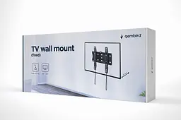 Кронштейн Gembird WM-42F-01 WM-42F-01 - мініатюра 3