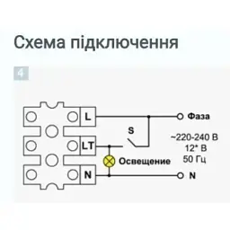 Витяжний вентилятор Домовент 150 СТ з сіткою та таймером білого кольору - мініатюра 10