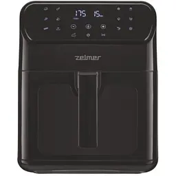 Мультипіч (аерофритюрниця) Zelmer ZAF6500
