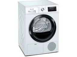 Сушильна машина Siemens WT45HVEEPL - мініатюра 2