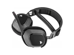Наушники с микрофоном Corsair HS80 RGB Wireless (CA-9011235)
