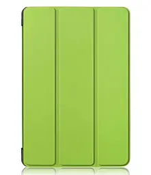 Чохол-книжка BeCover Smart Case для Apple iPad Air 11" M2/M3 (2024/2025) Green (711594) - мініатюра 2