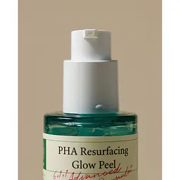 Пілінг для обличчя AXIS-Y PHA Resurfacing Glow Peel 50 мл - мініатюра 9