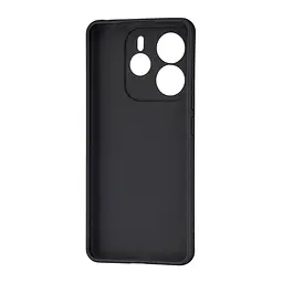 Чохол Graphite Protected Camera Xiaomi Redmi Note 14 5G Black - мініатюра 2