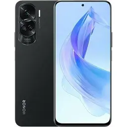 Смартфон Honor 90 Lite 5G 8/256Gb Midnight Black (UA UCRF) NFC