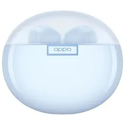 Бездротові навушники Oppo Enco Air3i ETE91 блакитні ETE91-blue - мініатюра 3