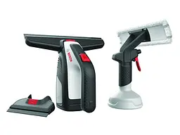 Прибиральна машина Bosch GlassVAC Full (0.600.8B7.000) - мініатюра 3