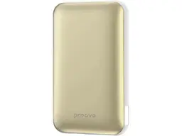 Внешний аккумулятор (павербанк) Proove Vibe Energy Plus 10000mAh Gold (PBVE15012213)