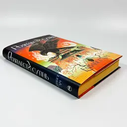 Расплести сумерки - Элизабет Лим | Родной язык, книга на украинском, новая, твердая - миниатюра 3