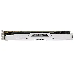 Відеокарта Gigabyte GTX 1080Ti 11Gb Gaming OC (GV-N108TGAMING OC-11GD) (GDDR5X, 352 bit, PCI-E 3.0 x16) Б/в - мініатюра 5
