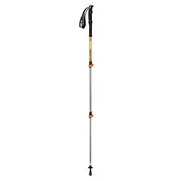 Трекінгова палиця телескопічна Naturehike Men ST 01 (NH17D001-Z) золотиста - мініатюра 2