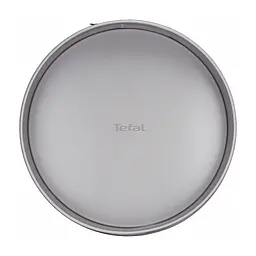 Форма для випікання Tefal DeliBake, кругла, знімне дно, 19см червоний (J1641174) - мініатюра 3