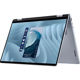 Ноутбук Dell 16 Plus DB16255 (LDB06250-7144BLU-PUS) [174149] - мініатюра 3