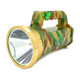 Ліхтар Voltronic TD-T26B