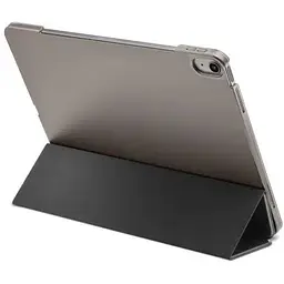 Чохол Spigen Smart Fold Black для iPad Air 13" M2 (2024) (ACS07676) - мініатюра 3