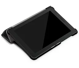 Чохол для планшета Lenovo Tab E7 (TB-7104) Slim Black - мініатюра 4