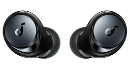 Гарнітура Anker SoundСore Space A40 Black - мініатюра 6