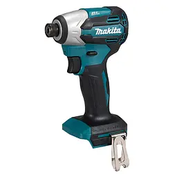 Гвинтокрут імпульсний акумуляторний Makita DTD158Z (170 Нм, 1/4", BL, LXT, без акумуляторів та зарядного пристрою)