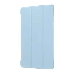 Чохол-книжка Smart Case iPad 5 (9,7"/2017)/iPad 6 (9,7"/2018)/iPad Air (9,7"/2013) Clear Blue