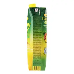 Уцінка. Сік Happy Day Ананас 1 л (507663)  - мініатюра 3