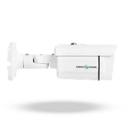 Зовнішня IP камера GV-155-IP-СOS50-20DH POE 5MP (Ultra) - мініатюра 2