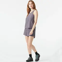 Майка Picture Organic Woodah Women XL Сірий - мініатюра 3