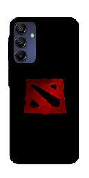 TPU чохол Demsky Dota Symbol для Samsung Galaxy A16 4G/5G