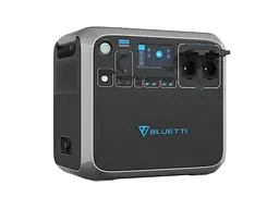 Зарядна станція Bluetti PowerOak AC200P PB930654 - мініатюра 5
