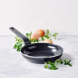 Сковорода GreenPan Essence Magneto 20 см з керамічним покриттям (CC006334-001) - мініатюра 2