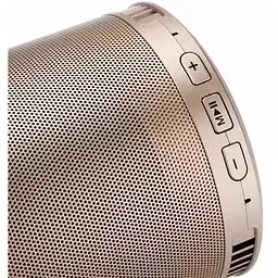 Портативна bluetooth колонка HF-Q3 - мініатюра 3