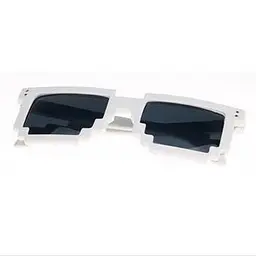 Піксельні Окуляри майнкрафт Minecraft.553 - мініатюра 7