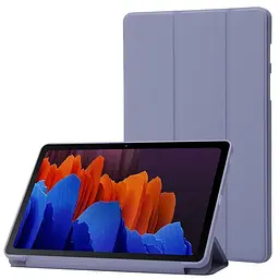 Чохол SlimTPU Lenovo Legion Tab 2024 Tb320fc Фіолетовий