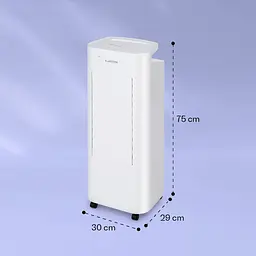 Охолоджувач повітря Klarstein IceWind Max 3-в-1 (10036067) - мініатюра 2