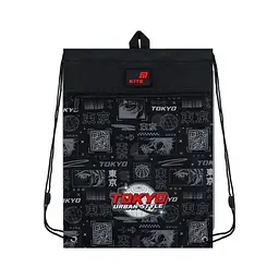 Сумка для взуття Kite 601M Tokyo (K26-601M-36) - мініатюра 2