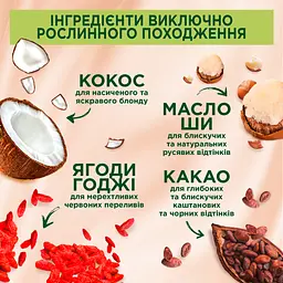 Стійка крем-фарба для волосся Palette Naturals L6-0 скандинавський блондин освітлювач без аміаку 110 мл - мініатюра 4