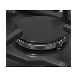 Варочна поверхня Whirlpool TGML660NB - мініатюра 8