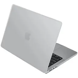 Чохол до ноутбука Armorstandart 15" MacBook Air 15 M2 2023 A2941 Matte Shell (ARM70397)
