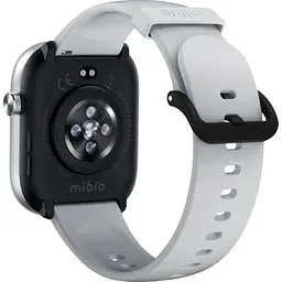 Розумний годинник Mibro Watch C4 (XPAW021) сріблястий - мініатюра 3