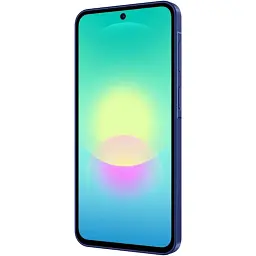 Смартфон Samsung A27 5G 8/256Gb Blue (SM-A276BZBCEUC) - мініатюра 4