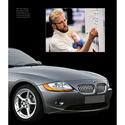German Cars - Рух Пітер - мініатюра 5