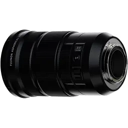 Об'єктив Fujifilm XF 18-120mm f/4 LM PZ WR (16780224) [99540] - мініатюра 10