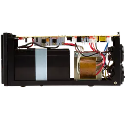 Лінійно-інтерактивне ДБЖ LPM-L825VA (577Вт) - мініатюра 4