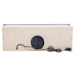 Витяжка повновбудована Perfelli BISP 9973 A 1250 IV LED Strip - мініатюра 7
