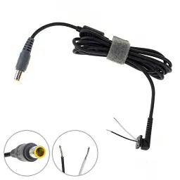 DC кабель питания для БП Lenovo 90W 7.9*5.5-PIN