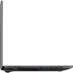 Ноутбук ASUS VivoBook X543MA Celeron N4000 la 2.60 GHz, 4GB, 256GB, UHD 600, DOS - мініатюра 7