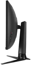 Монітор Asus 31.5" ROG STRIX XG32VC Curved HDR [90LM03S0B04170] [71178] - мініатюра 5