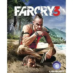 Ключ активації Microsoft Far Cry Anthology Bundle (Far Cry 6, 5, 4, 3) для Xbox One та Xbox Series X/S - мініатюра 5
