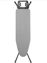Дошка для прасування Rolser K-UNO Black Tube Plomo (K01016-2087)