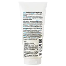 Очищаючий крем-гель для обличчя La Roche-Posay Effaclar H Iso-Biome для зневодненої чутливої шкіри обличчя та тіла схильної до недоліків 200 мл (MB424500) - мініатюра 3